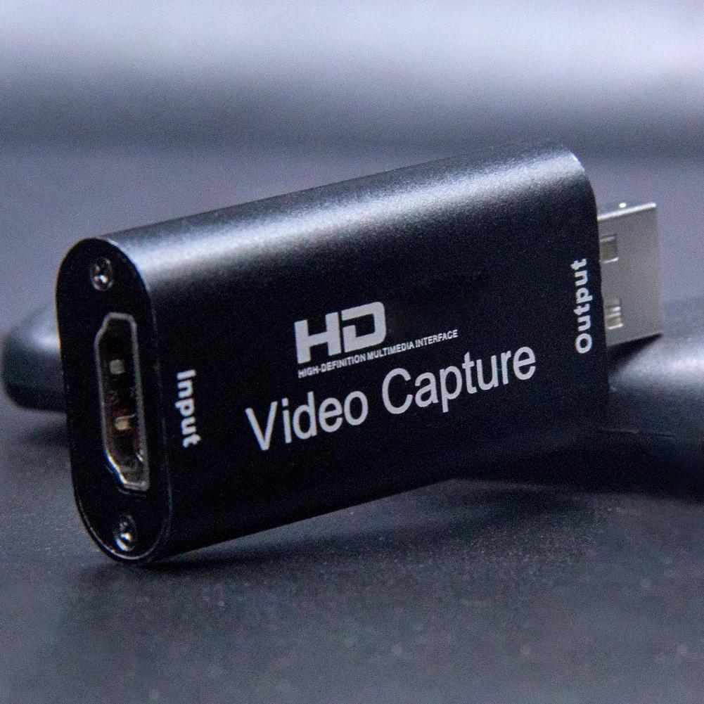 USB 2.0  ĸó ī, 4K HDMI ȣȯ  ׷, 1080P ķ ũ ī, PS4  DVD HD ī޶